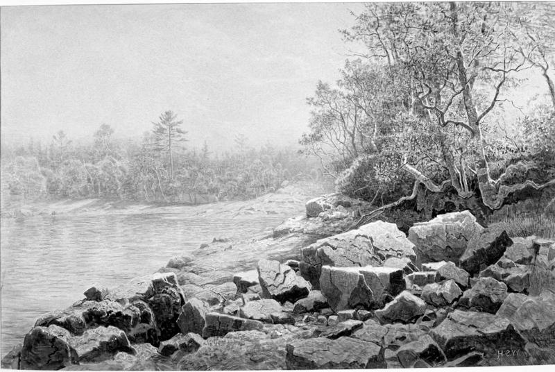 Seal Harbor, Mount Desert, Maine