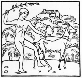 Moeris of the road to town