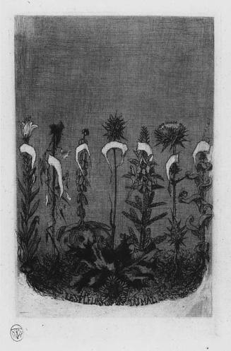 Les fleurs du mal