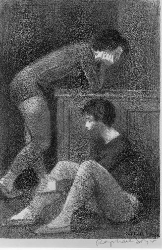 Dancers