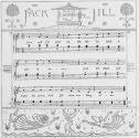 Jack & Jill--song, pp. 64-65