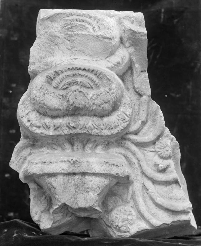 Relief: Puppha-punn-aghata