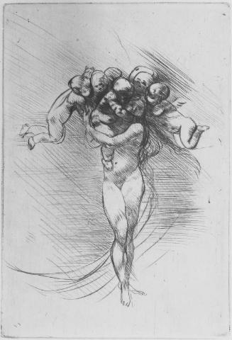 Le Printemps (Allegory of Spring)