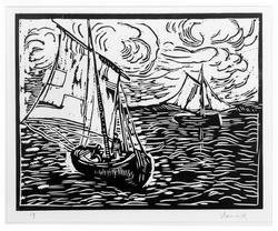 Les Voiles