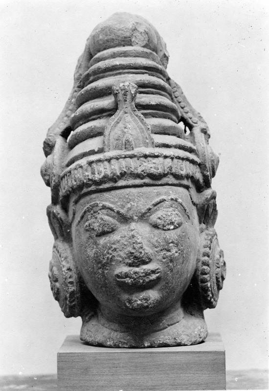 Head