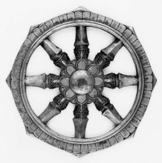 Cakra wheel (rinbô)