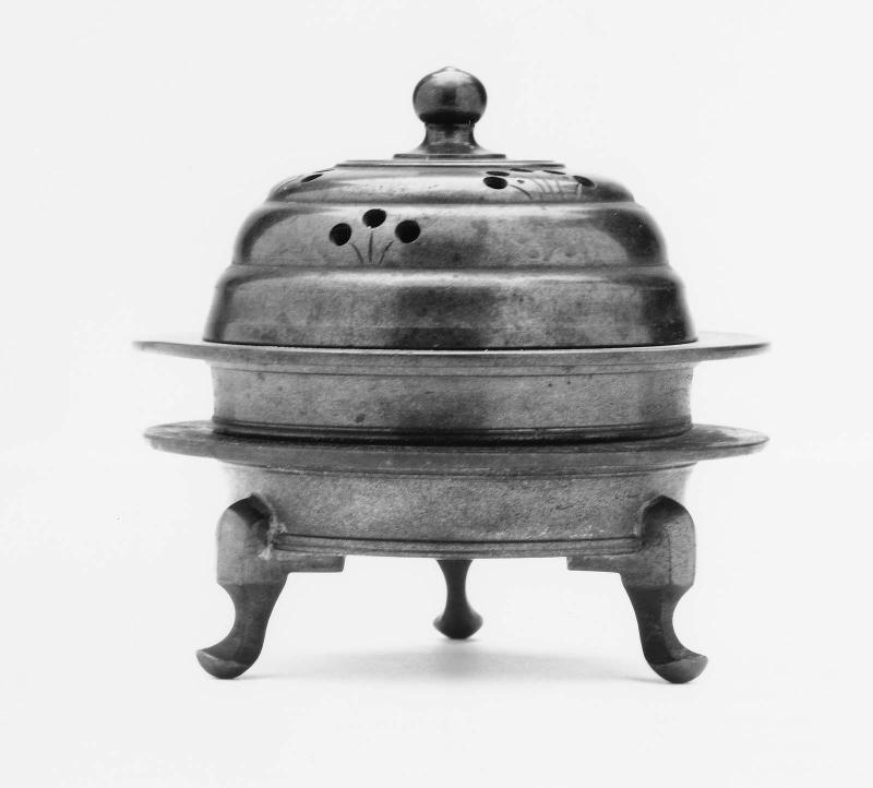 Incense brazier