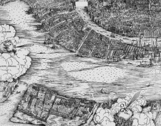 View of Venice