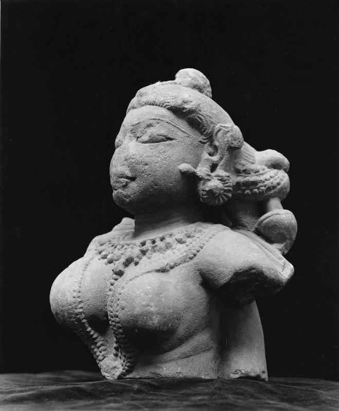 Female Bust