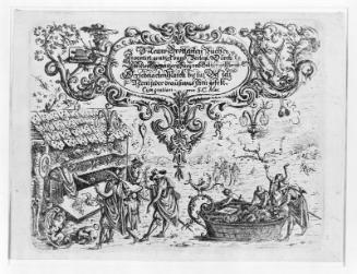 Comments: pl. 2, 2nd title p.
