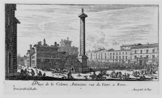 Views of Italy (Rome, Venice, Siena, etc.)