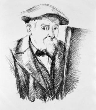 Self-Portrait