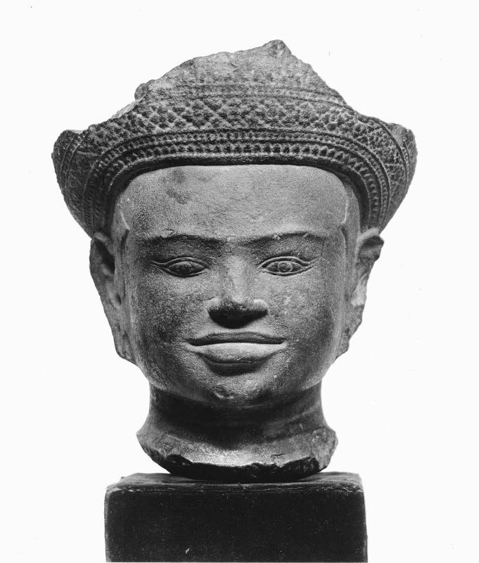 Crowned Head