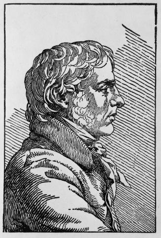 Caspar David Friedrich