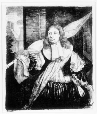 The Standard Bearer