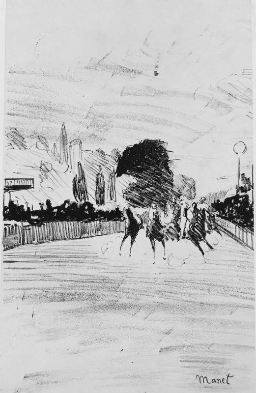 The Races