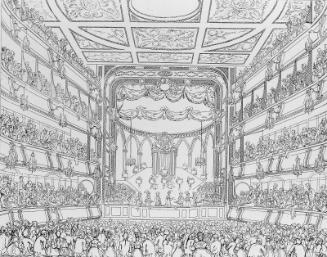 Covent Garden Theatre