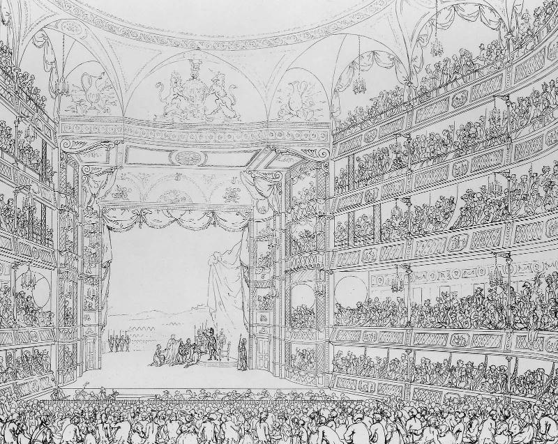 Drury Lane Theatre
