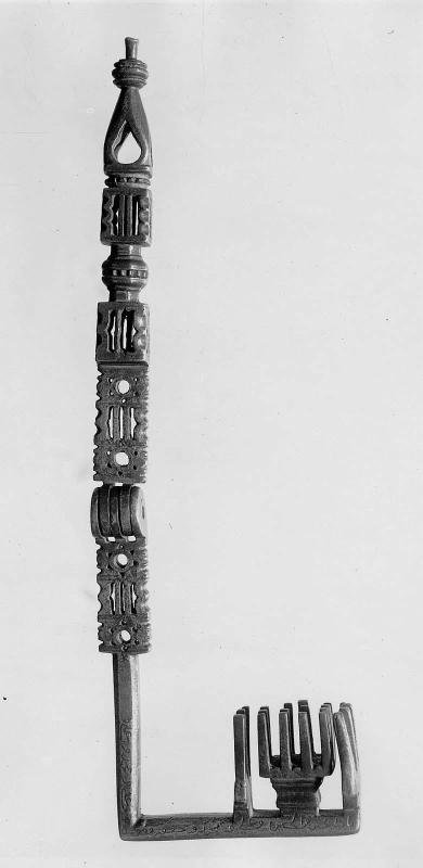 Tomb Key