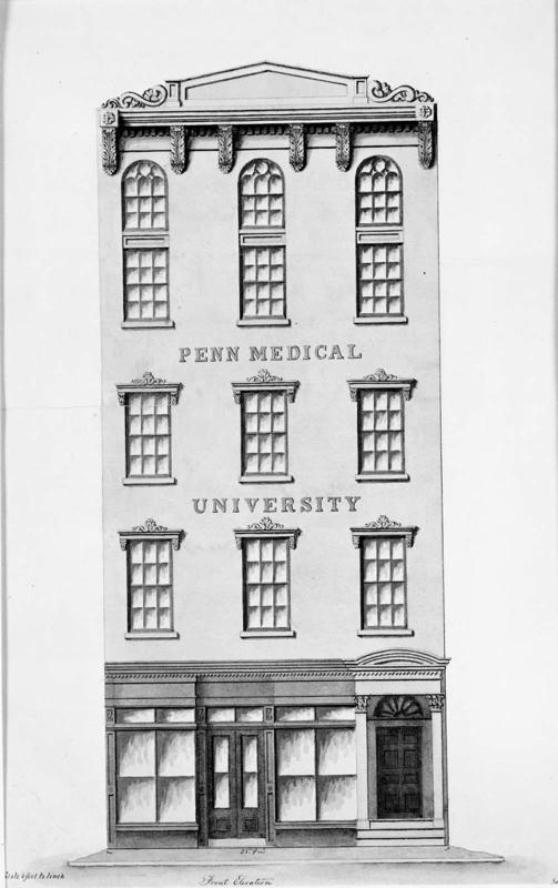 Penn. Medical University