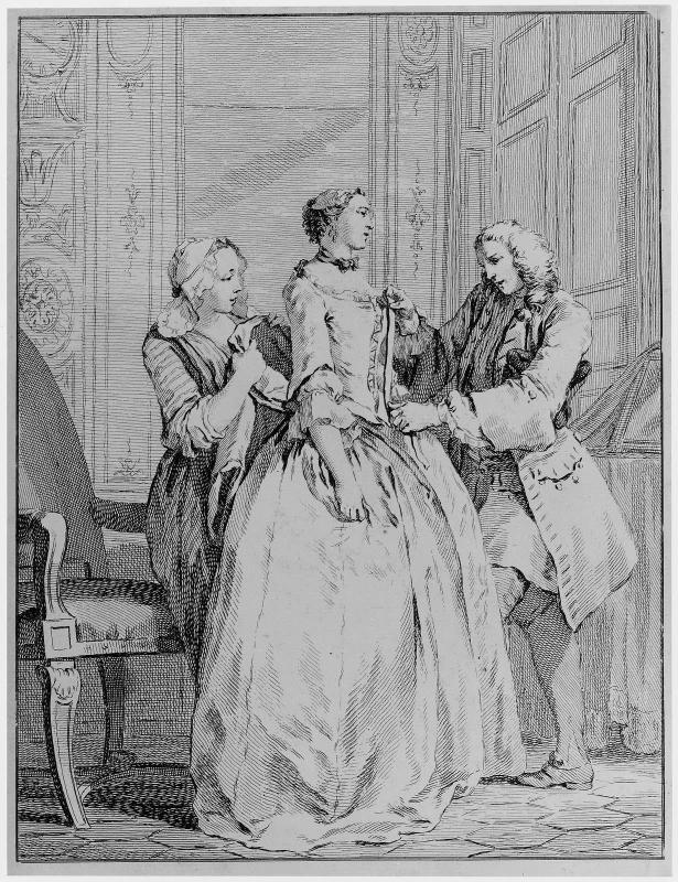 Le Tailleur pour femme