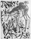 Detail: Deer