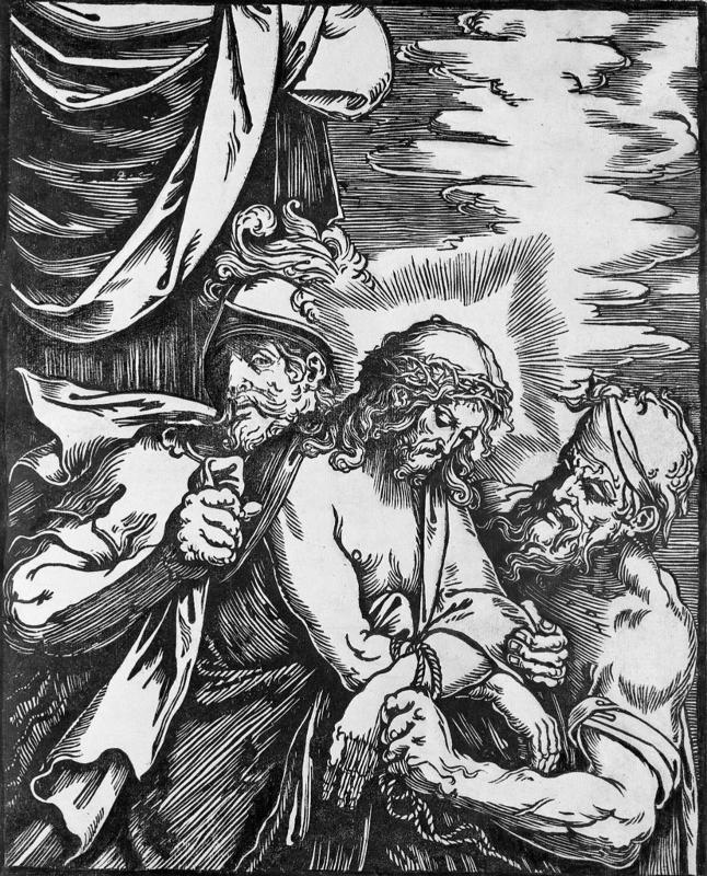 Ecce Homo