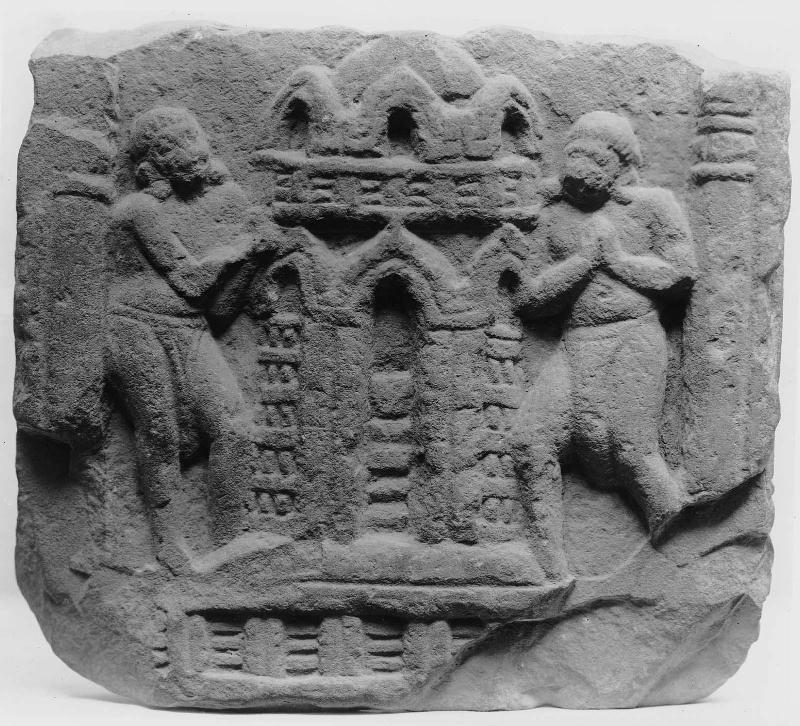 Relief Carving