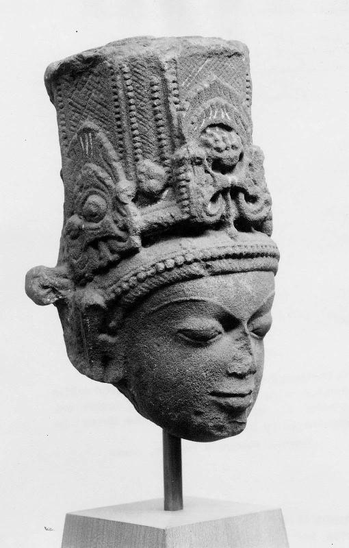Head