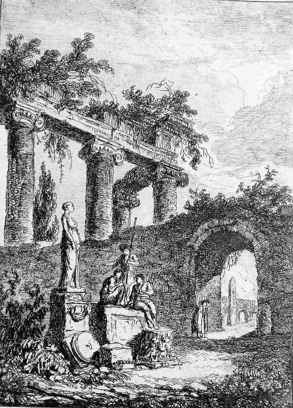 Les Soirées de Rome