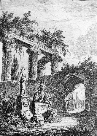 Les Soirées de Rome