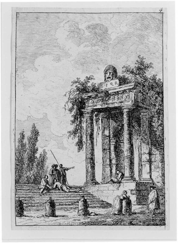 Les Soirées de Rome