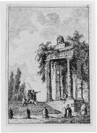 Les Soirées de Rome