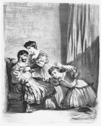 The Death of Weislingen