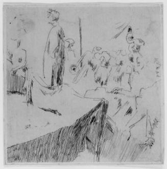 Sketches of an Audience