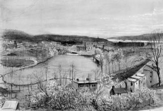 Yonkers, N.Y., 1869