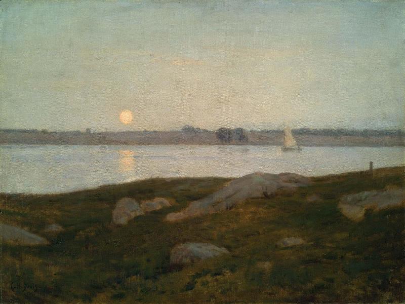 Summer Twilight