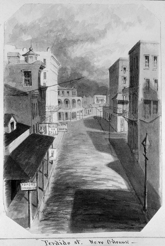 View: Perdido Street, New Orleans, p. 23