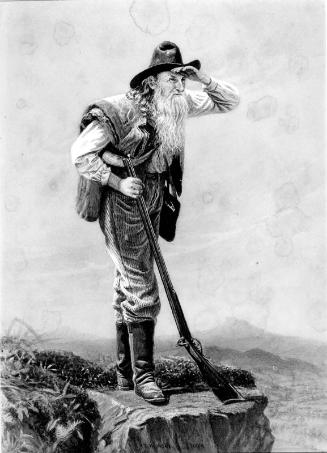 The Wanderer
