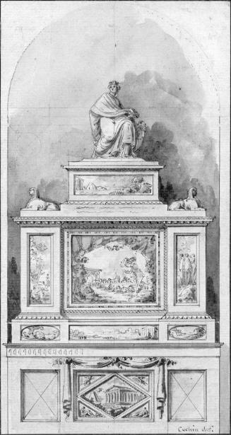 Design for a Monument