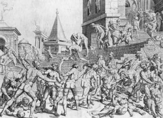 Massacre of the Innocents