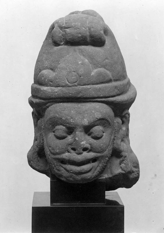 King or Deva