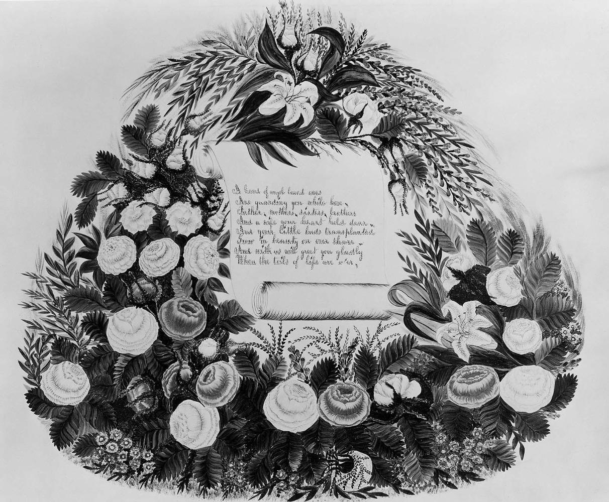 Memorial Wreath