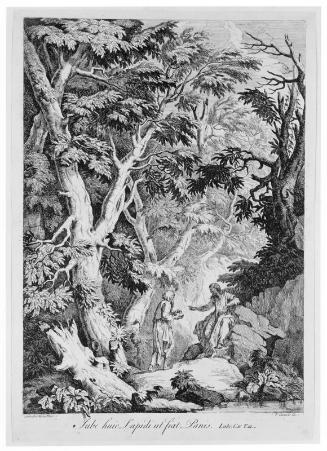 The Temptation of Christ