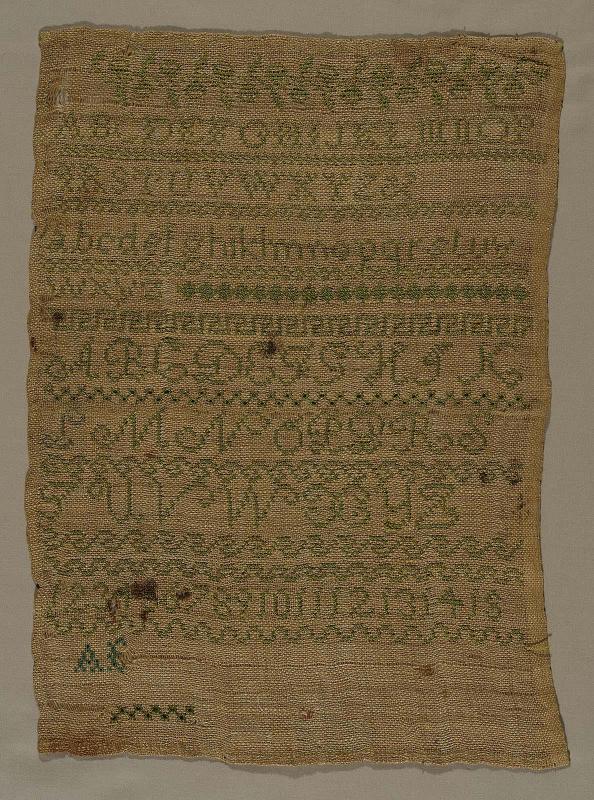 Sampler