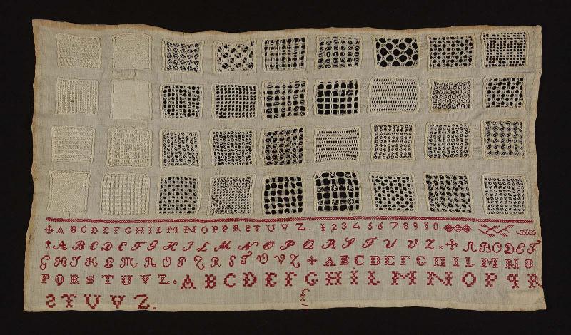 Sampler