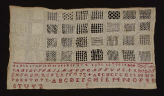 Sampler