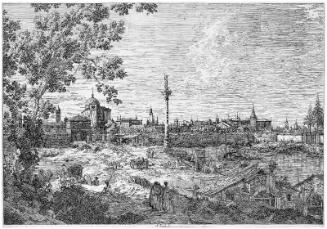 Imaginary View of Padua