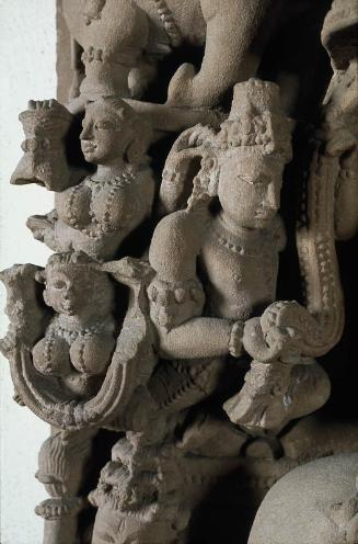 Figures on left