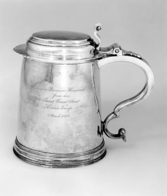 Tankard